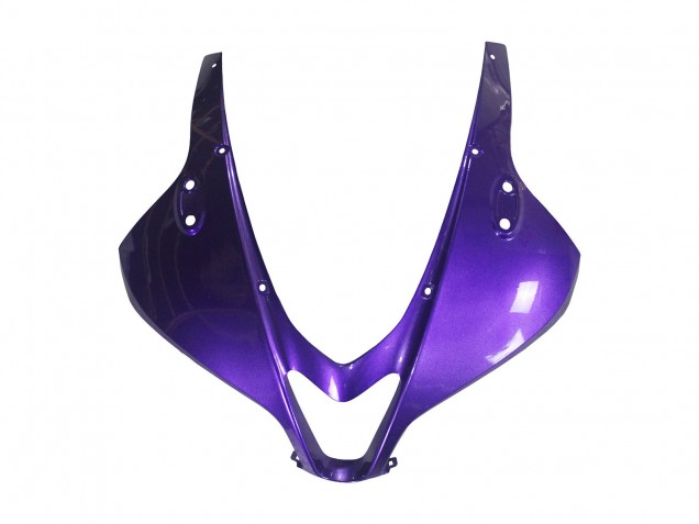 Carénage Moto Honda CBR600RR 2009-2012 - Violet