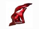 Carénages Moto Honda CBR600RR 2009-2012 - Rouge Courses