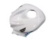 Kit Carénages Moto Honda CBR600RR 2009-2012 - Blanc Bleu Noir Brillant
