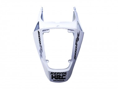Carénages Moto Honda CBR600RR 2013-2023 - Blanc Noir Brillant Repsol