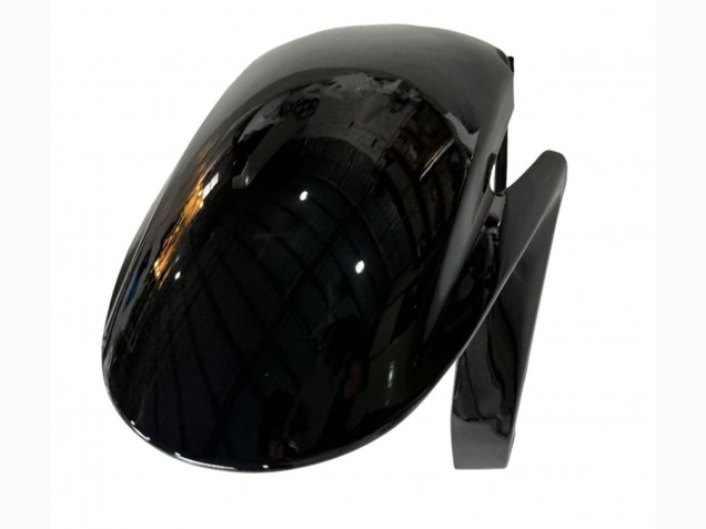 Kits Carénage Moto Honda CBR600RR 2013-2023 - Blanc Noir Brillant