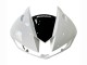 Kits Carénage Moto Honda CBR600RR 2013-2023 - Blanc Noir Brillant