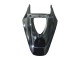 Carénages Moto Honda CBR600RR 2013-2023 - Argent Noir Brillant
