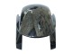 Carénages Moto Honda CBR600RR 2013-2023 - Argent Noir Brillant