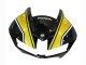 Carénages Moto Honda CBR600RR 2013-2023 - Blanc Or Noir Brillant Repsol