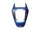Carénages Moto Honda CBR600RR 2013-2023 - Bleu Noir Mat Courses