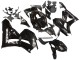 Carénage Moto Honda CBR600RR 2013-2023 - Noir Brillant