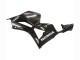 Carénage Moto Honda CBR600RR 2013-2023 - Noir Brillant