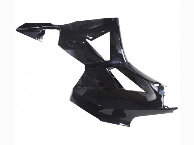 Carénages Moto Honda CBR600RR 2013-2023 - Noir Brillant