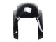 Carénages Moto Honda CBR600RR 2013-2023 - Noir Brillant