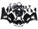 Carénages Moto Honda CBR600RR 2013-2023 - Noir Brillant