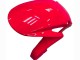 Carénages Moto Honda CBR600RR 2013-2023 - Rouge Blanc Noir