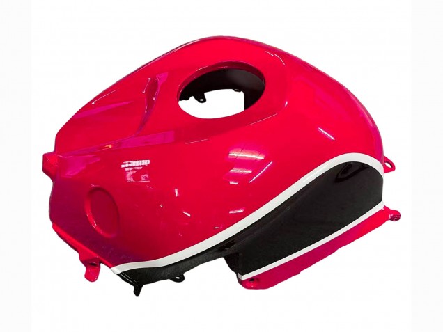 Carénages Moto Honda CBR600RR 2013-2023 - Rouge Blanc Noir