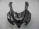 Carénages Moto Kawasaki ZX10R 2004-2005 - Noir Blanc