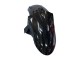 Carénages Moto Kawasaki ZX10R 2004-2005 - Ninja Noir Mat Brillant