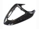 Carénages Moto Kawasaki ZX10R 2006-2007 - Noir Mat Noir Brillant