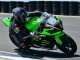 Carénages Moto Kawasaki ZX10R 2011-2015 - Vert Jaune Blanc Noir Rouge Pirelli