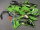 Carénages Moto Kawasaki ZX10R 2021-2025 - Vert Blanc Bleu Noir Rouge Showr Elf Mouldings Monstre