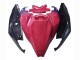 Carénages Moto Kawasaki ZX10R 2021-2026 - Rouge Noir Violet Blanc