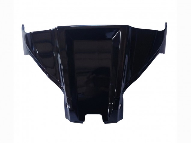 Carénages Moto Kawasaki ZX10R 2021-2026 - Rouge Noir Violet Blanc