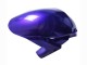 Carénages Moto Kawasaki ZX10R 2021-2026 - Rouge Noir Violet Blanc