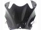 Carénages Moto Kawasaki ZX14R ZZR1400 2012-2024 - Vert Noir Brillant Bande