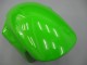 Carénages Moto Kawasaki ZX6R 2003-2004 - Vert Blanc Noir Elf Bridgestone