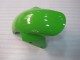Carénages Moto Kawasaki ZX6R 2003-2004 - Vert Noir Elf Bridgestone