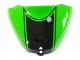 Carénages Moto Kawasaki ZX6R 2005-2006 - Vert Rouge Noir Elf 66