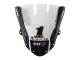 Carénages Moto Kawasaki ZX6R 2009-2012 - Vert Noir Brillant Jaune Blanc Rouge Elf Monstre