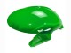 Carénages Moto Kawasaki ZX6R 2019-2022 - Vert