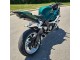 Carénages Moto Kawasaki ZX6R 2019-2022 - Vert Foncé