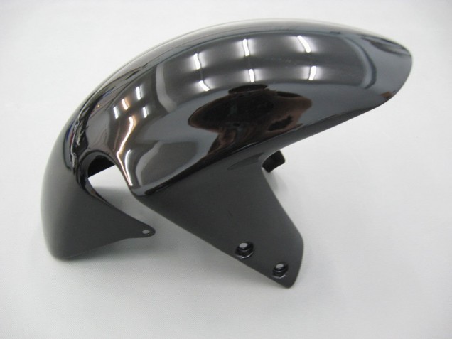 Carénage Moto Suzuki GSXR1000 2000-2002 - Blanc Bleu Noir Rouge