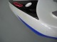 Carénage Moto Suzuki GSXR1000 2000-2002 - Blanc Bleu Noir Rouge
