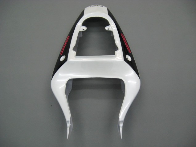 Carénage Moto Suzuki GSXR1000 2000-2002 - Blanc Bleu Noir Rouge