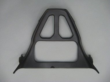 Carénages Moto Suzuki GSXR1000 2000-2002 - Bleu Clair Jaune Noir Motul Rizla