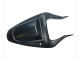 Carénages Moto Suzuki GSXR1000 2000-2002 - Gris Mat Rouge Décalque