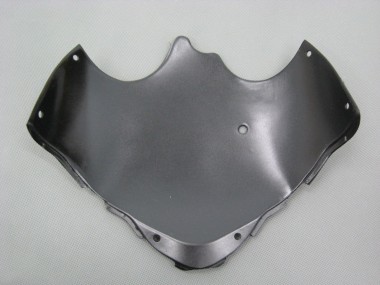 Carénages Moto Suzuki GSXR 1000 2003-2004 - Bleu Blanc Noir