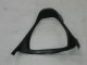 Carénages Moto Suzuki GSXR 1000 2003-2004 - Noir Mat Brillant