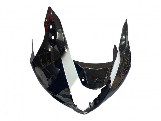 Carénage Moto Suzuki GSXR 1000 2003-2004 - Burnt Orange Noir Brillant