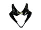 Carénages Moto Suzuki GSXR 1000 2005-2006 - Noir Brillant Or Décalque