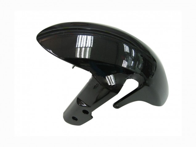 Carénages Moto Suzuki GSXR 1000 2005-2006 - Noir Or