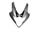 Carénages Moto Suzuki GSXR 1000 2005-2006 - Noir Brillant Gris