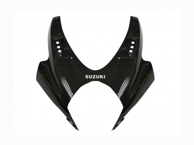 Carénages Moto Suzuki GSXR 1000 2007-2008 - Or Noir Argent Décalque