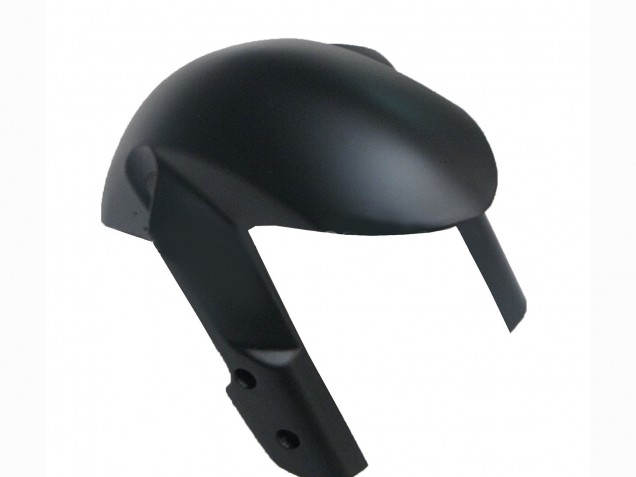 Carénages Moto Suzuki GSXR 1000 2007-2008 - Or Noir Argent Décalque