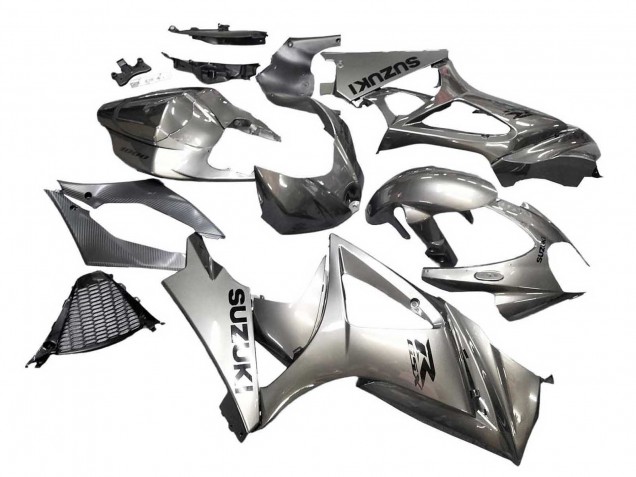 Carénages Moto Suzuki GSXR 1000 2007-2008 - Gris