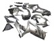 Carénages Moto Suzuki GSXR 1000 2007-2008 - Gris