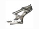 Carénages Moto Suzuki GSXR 1000 2007-2008 - Gris