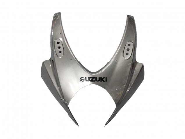 Carénages Moto Suzuki GSXR 1000 2007-2008 - Gris