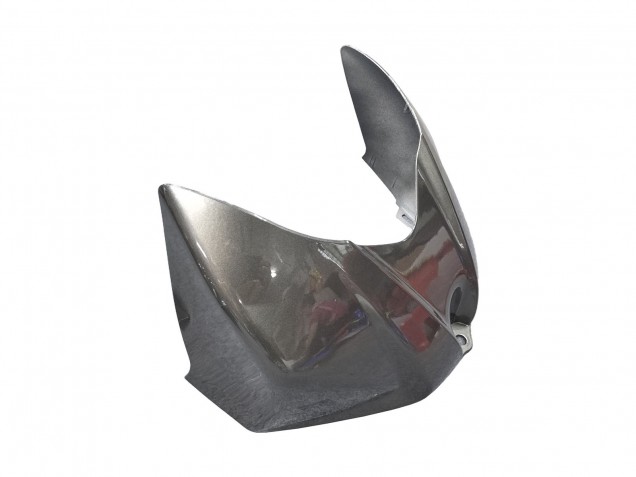 Carénages Moto Suzuki GSXR 1000 2007-2008 - Gris